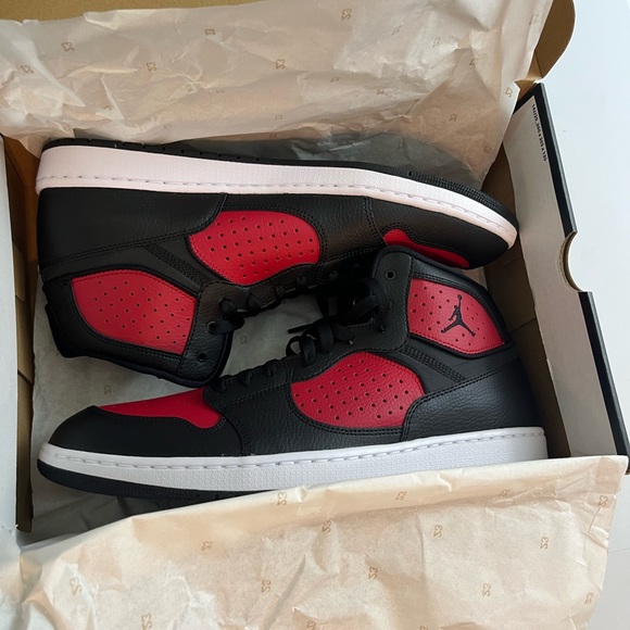 Jordan Other - Jordan Jumpman Access shoes